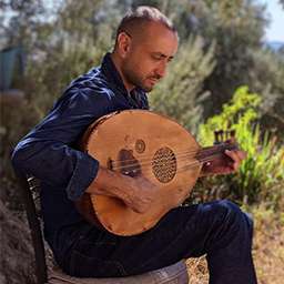 וסאם מוראד- وسام مراد teacher 