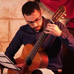 teacher at east jerusalem branch