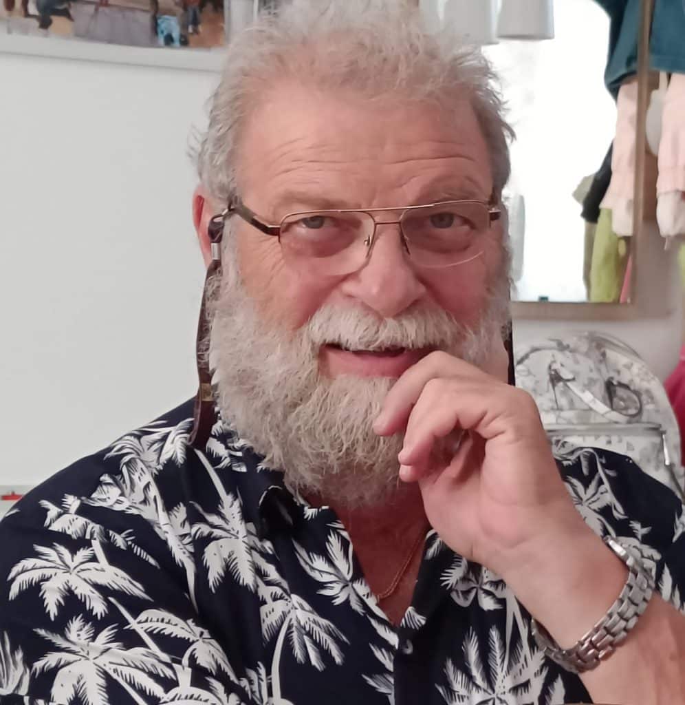 יבגני קליימן